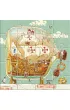 Puzzle 3w1 Pojazdy Nasza Ksi�garnia
