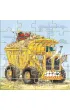 Puzzle 3w1 Pojazdy Nasza Ksi�garnia