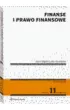 Finanse i prawo finansowe
