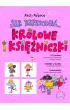 Jak narysowa�... kr�lowe i ksi�niczki