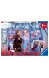 Puzzle 3x49 el. Frozen 2 Ravensburger