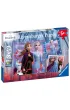 Puzzle 3x49 el. Frozen 2 Ravensburger