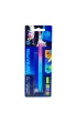 Astra D�ugopis wymazywalny 0,5mm + 2 wk�ady Neon, 1 szt