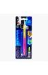 Astra D�ugopis wymazywalny 0,5mm + 2 wk�ady Neon, 1 szt
