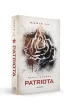 Patriota. Legenda. Tom 3