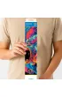 Diamond Dotz Haft diamentowy - Adults Flocked Neon Astronaut 35.5x45.7cm