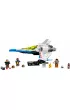 LEGO Disney Statek kosmiczny XL-15 76832