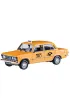 FIAT 125P  ZMIENNICY Daffi