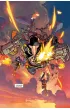 Energon Universe Destro Tom 1. Wr�g
