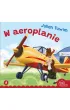 W aeroplanie