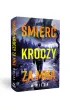 �mier� kroczy za mn�