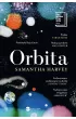 Orbita – Samantha Harvey – okładka ebook