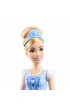 Disney Princess. Historia Kopciuszka 2w1 JCR95 Mattel