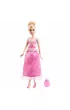Disney Princess. Historia Kopciuszka 2w1 JCR95 Mattel