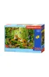 Puzzle 260 el. His Majesty, the Tiger Castorland