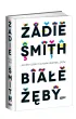 Bia�e z�by
