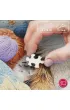 Puzzle 1000 el. Knitty Cat CherryPazzi