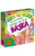 R�ka do g�ry! Zgadnij, co to za bajka