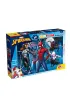Puzzle pod�ogowe 60 el. Spiderman Lisciani