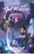 Soul Riders. Kamienny kr�g