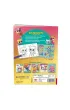 Disney SuperKoty. Kolorowanka wed�ug kodu