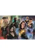 Puzzle 104 el. SuperColor. Harry Potter Clementoni