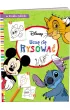 Disney mix Ucz� si� rysowa� RPK-9101