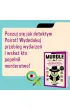 Murdle. 100 zagadek kryminalnych do rozwik�ania przy u�yciu logiki, wiedzy oraz sztuki dedukcji. Tom 2
