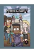 Minecraft. Tom 1
