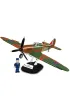 Hawker Hurricane(No.302.Sqn.Raf)