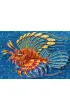 Puzzle 500 el. Lionfish CherryPazzi