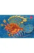 Puzzle 500 el. Lionfish CherryPazzi