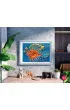 Puzzle 500 el. Lionfish CherryPazzi