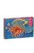 Puzzle 500 el. Lionfish CherryPazzi