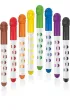 Patio Flamastry Colorino Kids Baby 8 szt.