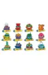 Super Zings. Seria 6. Saszetka z figurk�