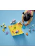 LEGO DUPLO Dzikie zwierz�ta ocean�w 10972