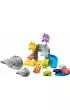 LEGO DUPLO Dzikie zwierz�ta ocean�w 10972