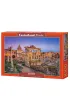 Puzzle 1000 el. The Roman Forum, Rome Castorland