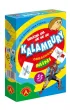 Kalambury obrazkowe mini Alexander