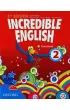 Incredible English 2nd Edition 2. Class Book