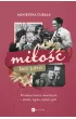 Miłość bez jutra – Agnieszka Cubała – okładka ebook