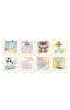 Puzzle Uk�adanka Puzzlopianka - Bobaski i Mi� Trefl