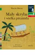 Ma�y skryba i wielka piramida. Czytam sobie. Poziom 2