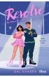Revolve. Na kraw�dzi uczu� (barwione brzegi)