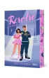 Revolve. Na kraw�dzi uczu� (barwione brzegi)