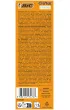 D�ugopis Cristal Pastel 1mm niebieski 3 szt BIC