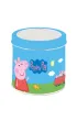 Pulio Zegarek analogowy w puszce Peppa