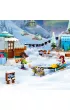 LEGO Friends Przygoda w igloo 41760