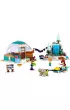 LEGO Friends Przygoda w igloo 41760